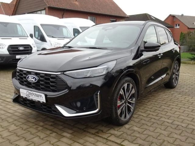 Ford Kuga ST Line X