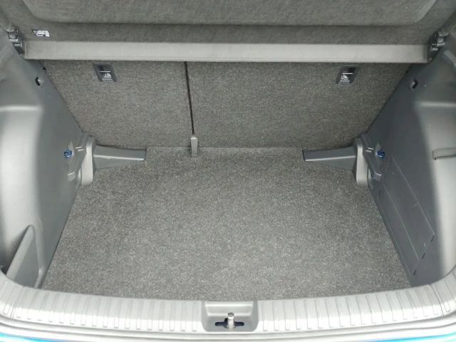 Skoda Fabia 1.0 TSI Drive