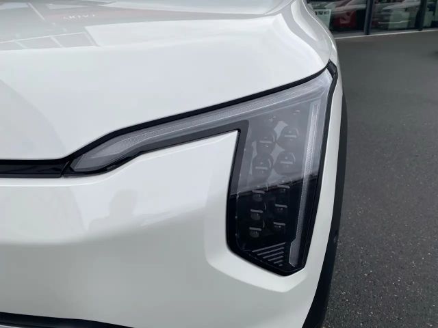 Kia EV3 81.4 kWh Earth