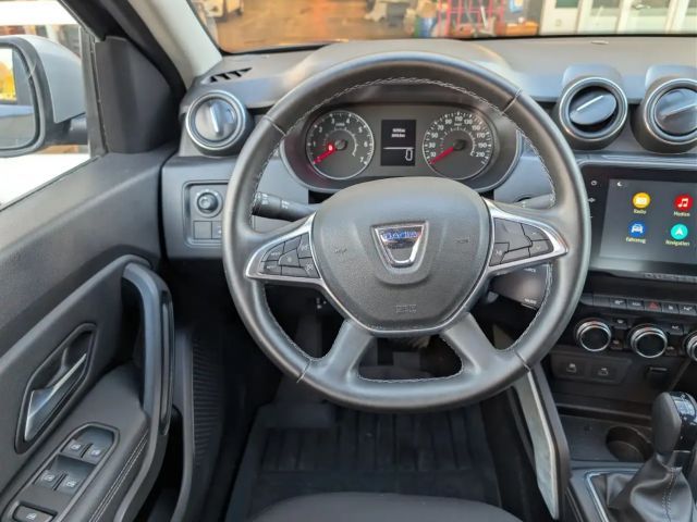 Dacia Duster 1.3 TCe Prestige TCe 150