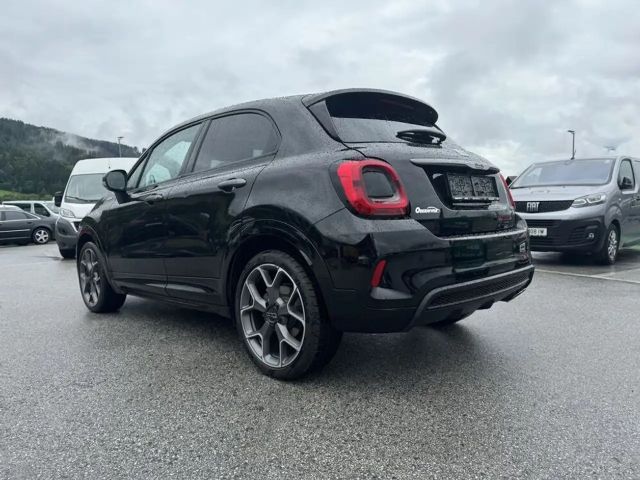 Fiat 500X Sport