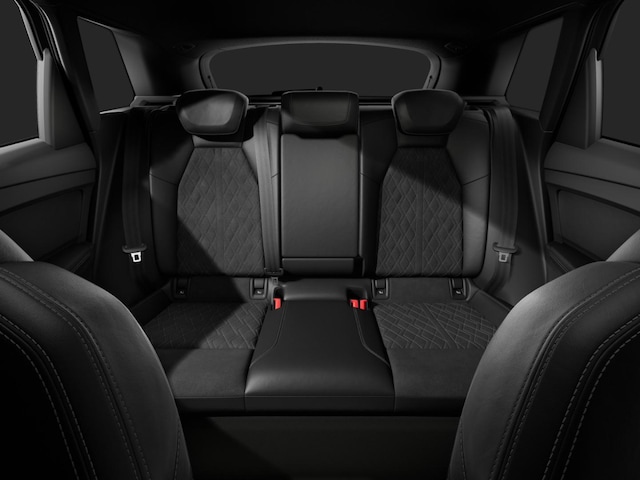 Audi Q4 e-tron SUV 45 e-tron Audi Q4 e-tron