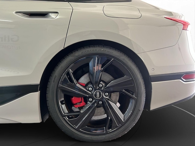 Audi A6 e-tron Performance Sportback