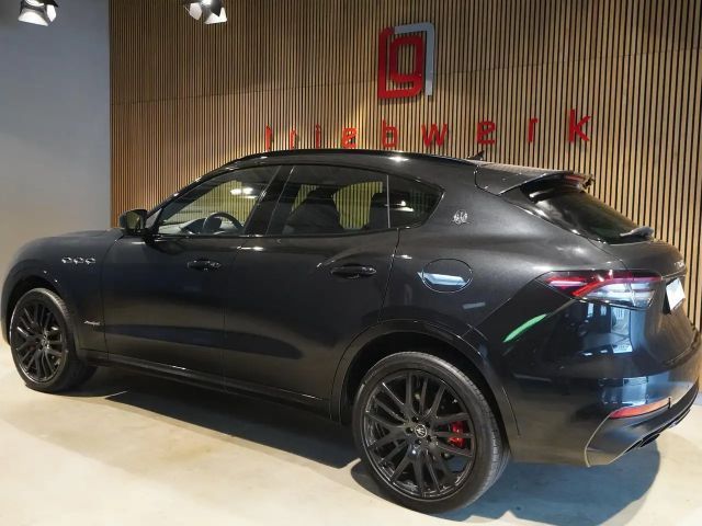 Maserati Levante GranSport