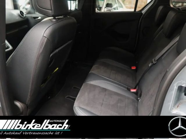 Mercedes-Benz T 180 Progressive