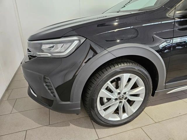 Volkswagen Taigo 1.5 TSI DSG Move