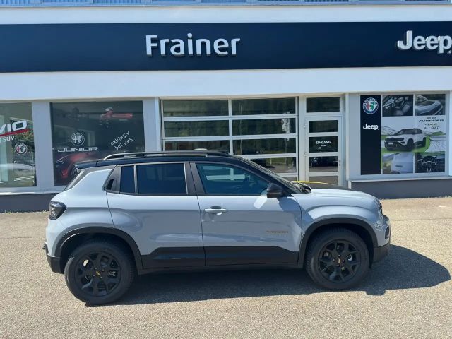 Jeep Avenger 1.2 T3 e-Hybrid 4xe The North Face 145PS