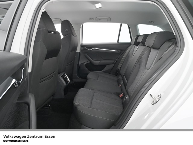 Skoda Octavia Combi Style Style