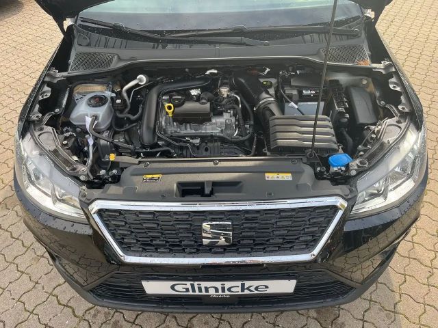 Seat Arona 1.0 TSI Style