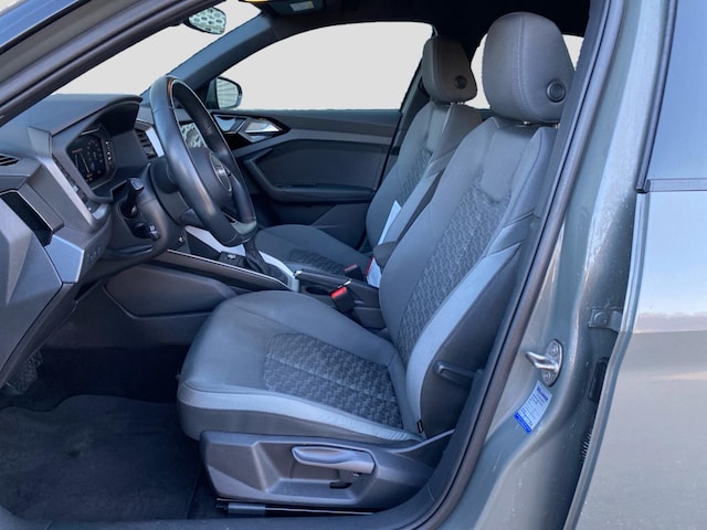 Audi A1 30 TFSI Allstreet S-Tronic