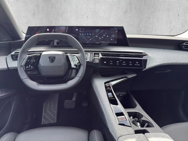 Peugeot E-3008 Allure Pack