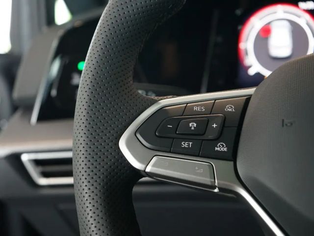 Volkswagen Golf 2.0 TDI DSG R-Line