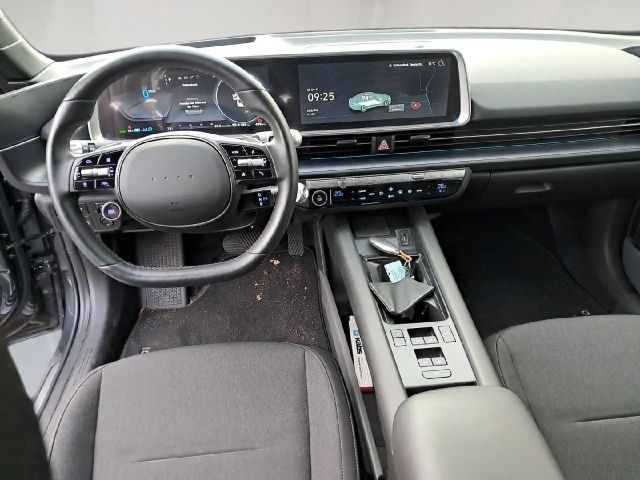 Hyundai IONIQ 6 Techniq