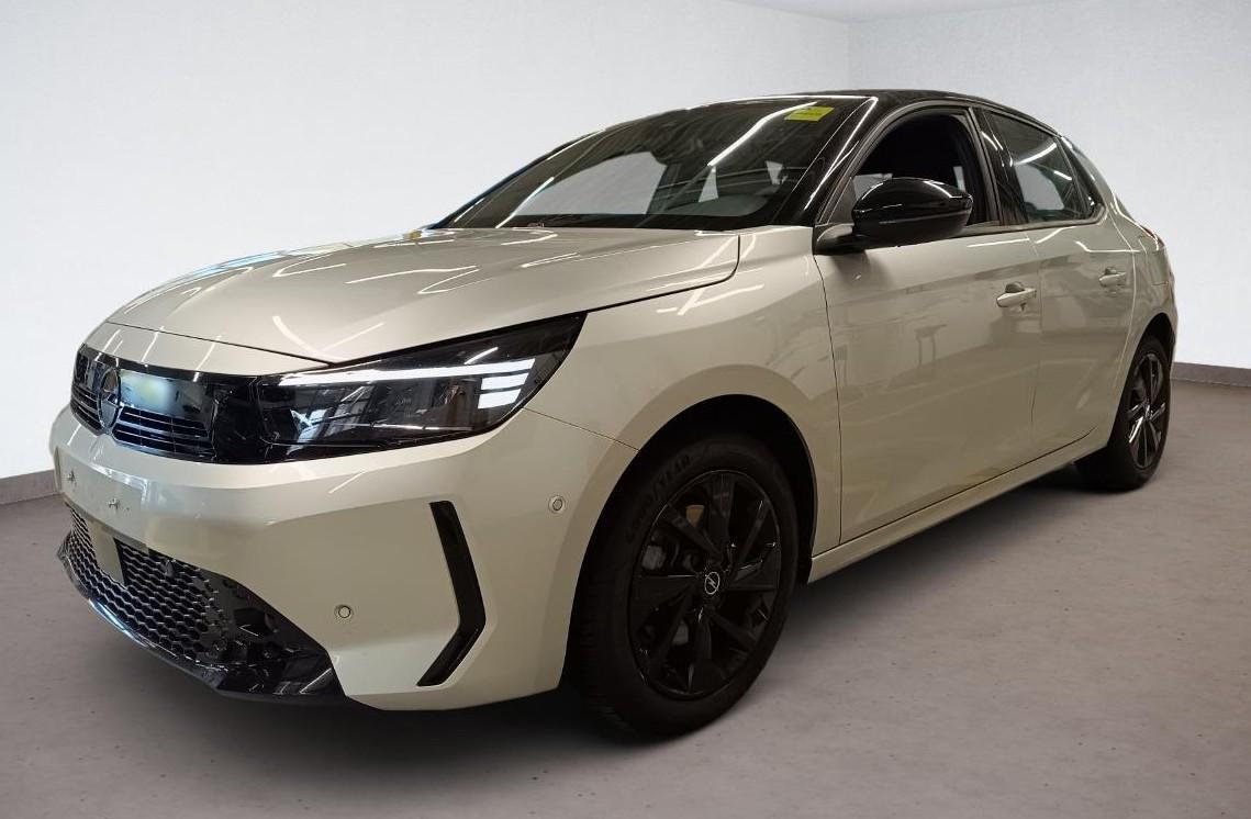 Opel Corsa 1.2 Turbo GS-Line Grand Sport Turbo