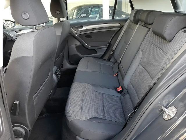 Volkswagen Golf Golf VII e-Golf