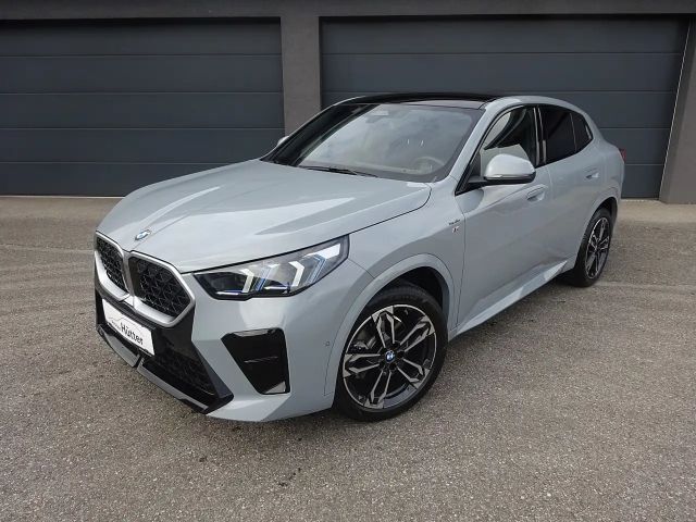 BMW X2 M-Sport sDrive20i