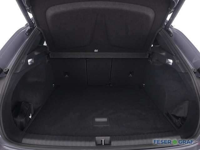 Cupra Terramar 2.0 TSI VZ