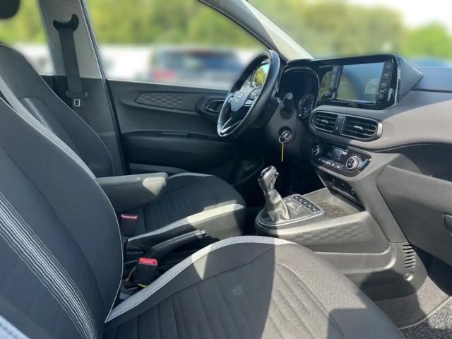 Hyundai i10 1.2 Trend