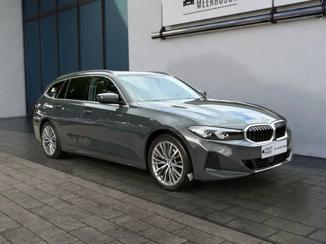 BMW 320 320d xDrive