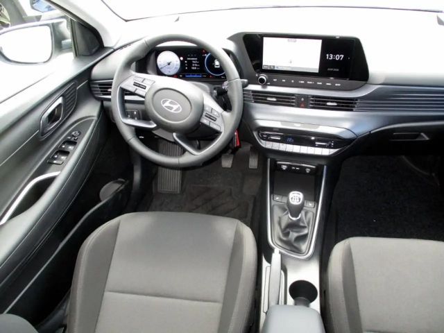 Hyundai i20 1.2