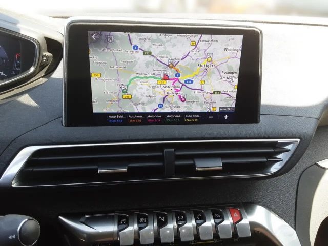 Peugeot 5008 Allure Pack BlueHDi