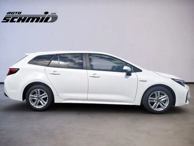 Suzuki Swace Comfort Hybrid