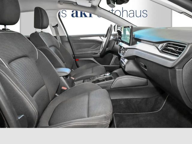 Ford Focus 1.5 EcoBlue Titanium