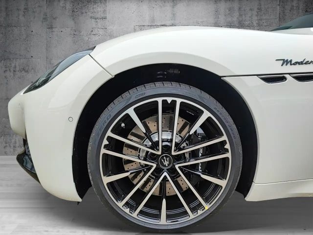 Maserati GranTurismo Modena