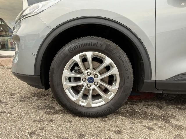Ford Kuga 4x4 AWD Titanium X