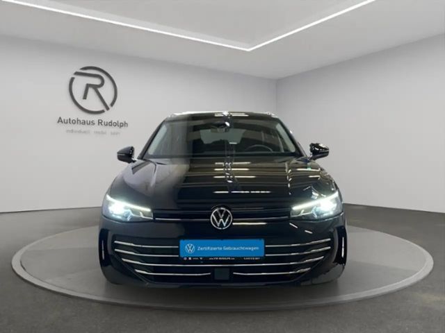 Volkswagen Passat 2.0 TDI Business DSG Variant