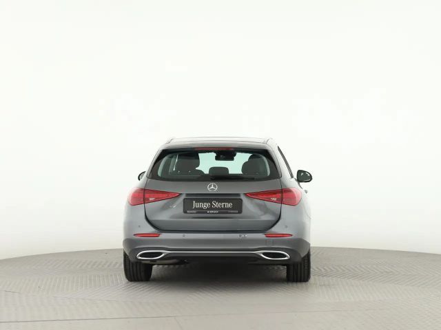 Mercedes-Benz C 180 AVANTGARDE Estate