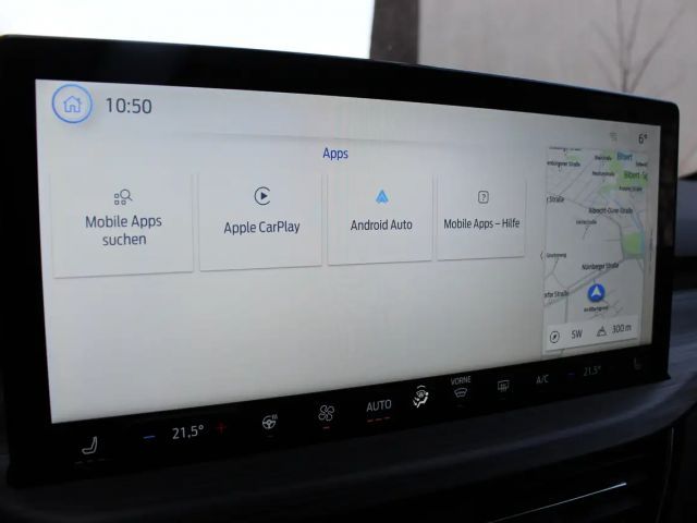 Ford Kuga AWD Active Hybrid