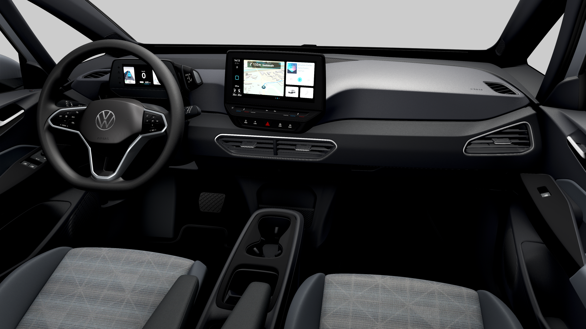 Volkswagen ID.3 45 kWh Pure