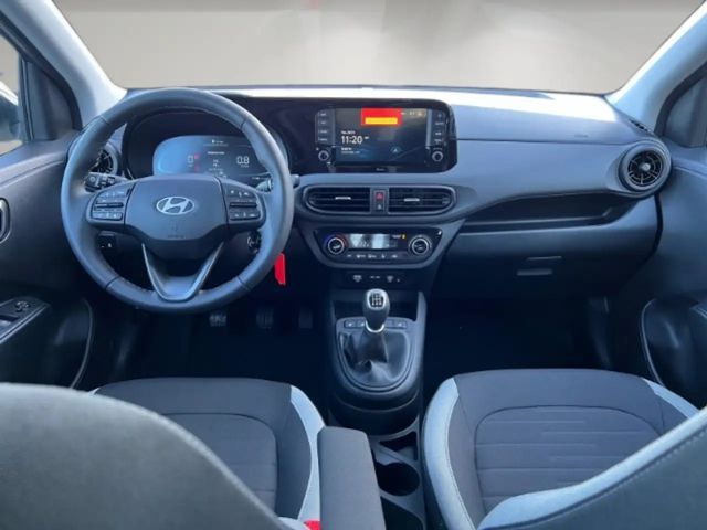 Hyundai i10 1.0 Trend