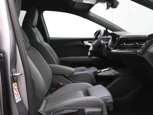 Audi Q4 e-tron Quattro