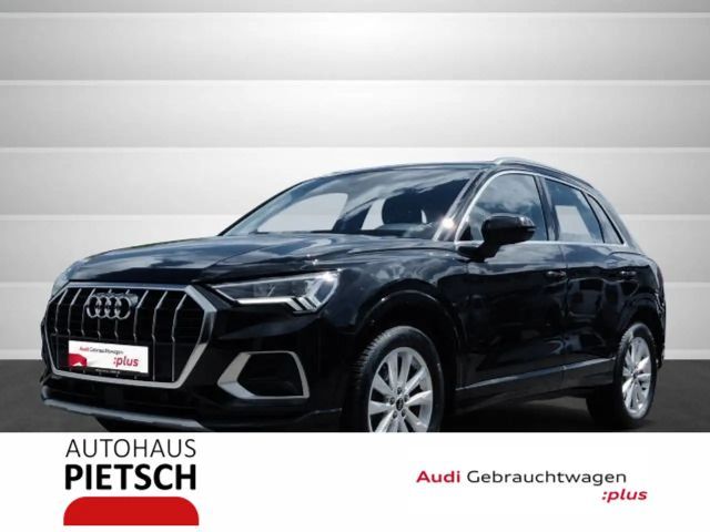 Audi Q3 35 TDI