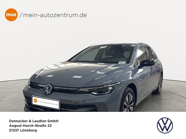 Volkswagen Golf 2.0 TDI Golf VIII