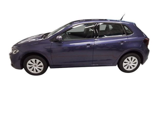 Volkswagen Polo Polo 1.0 AirCareClimatronic GRA Sitzheizung LED