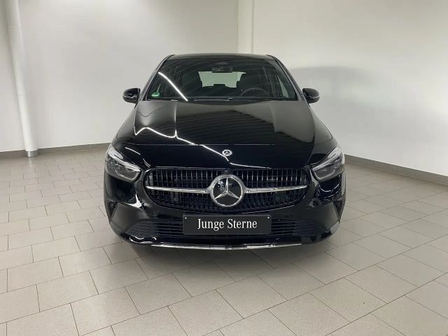 Mercedes-Benz B 200 Progressive