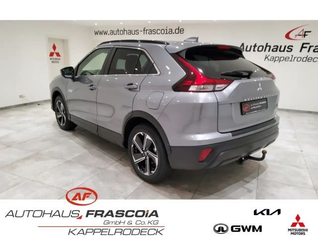 Mitsubishi Eclipse Cross 4WD PHEV