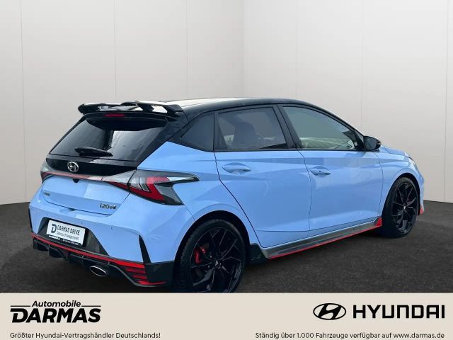Hyundai i20 N Performance