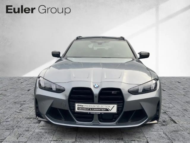 BMW M3 Competition xDrive