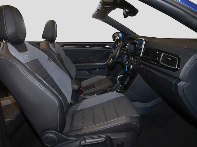 Volkswagen T-Roc 1.5 TSI Cabriolet DSG R-Line