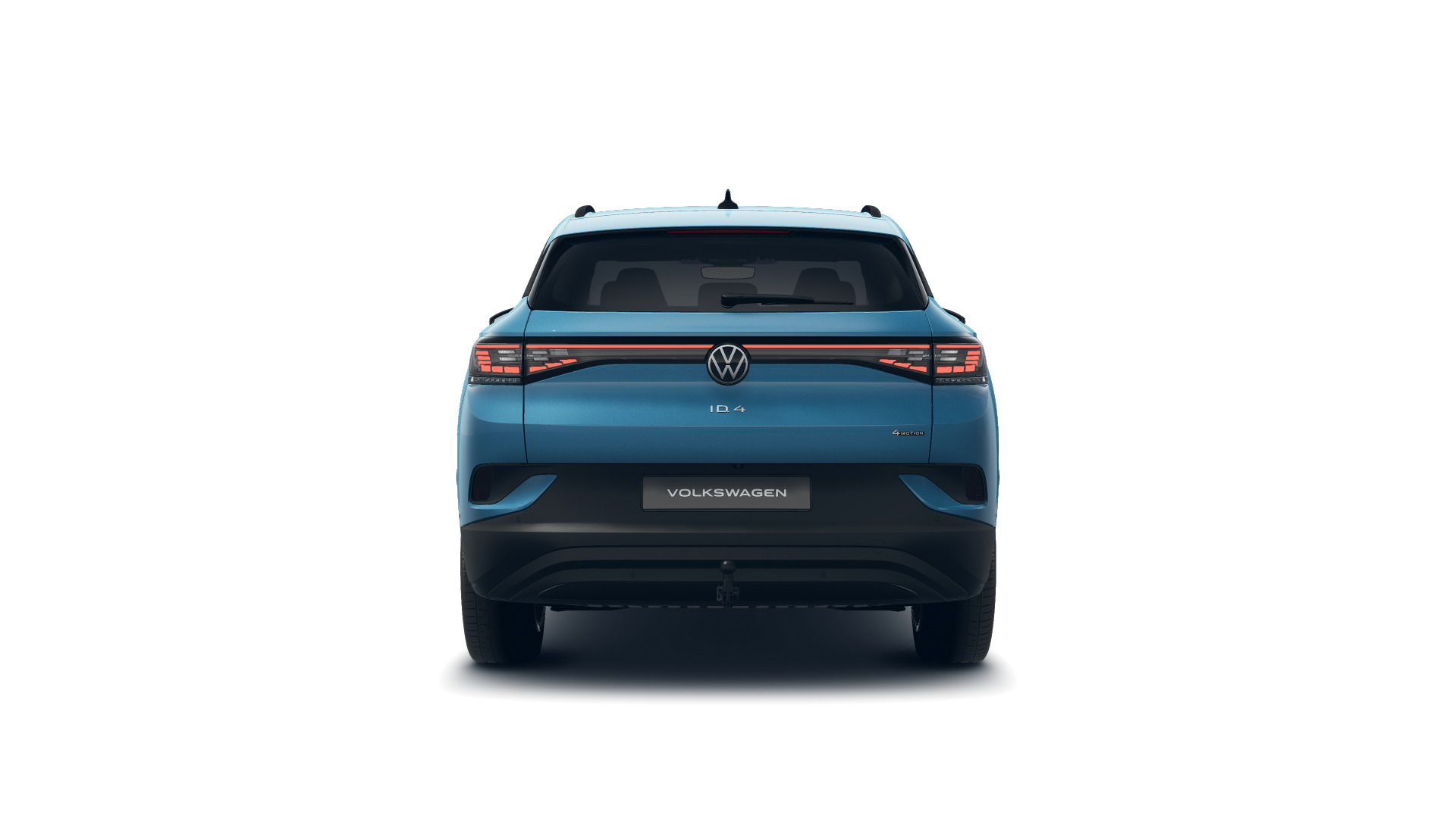 Volkswagen ID.4 4Motion IQ.Drive