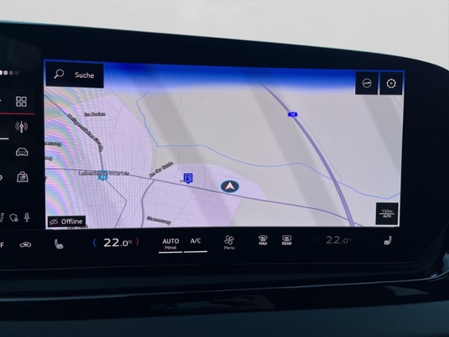 Audi A5 Avant Quattro S-Tronic