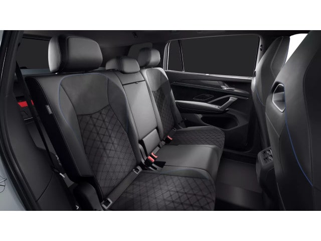 Volkswagen Tayron 2.0 TDI R-Line