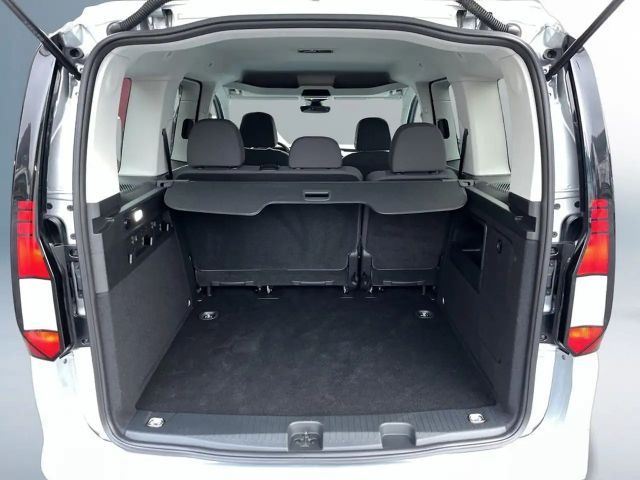 Volkswagen Caddy 2.0 TDI Life