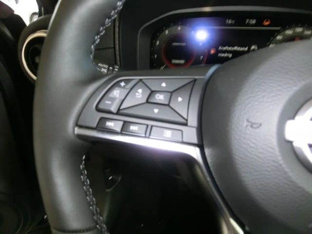 Nissan Juke DIG-T N-Connecta