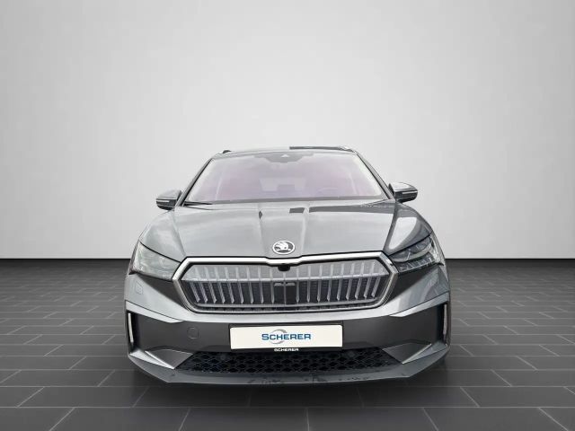 Skoda Enyaq 80X LED NAVI KAMERA SITZHEIZUNG