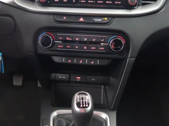 Kia Ceed GDi SportWagon